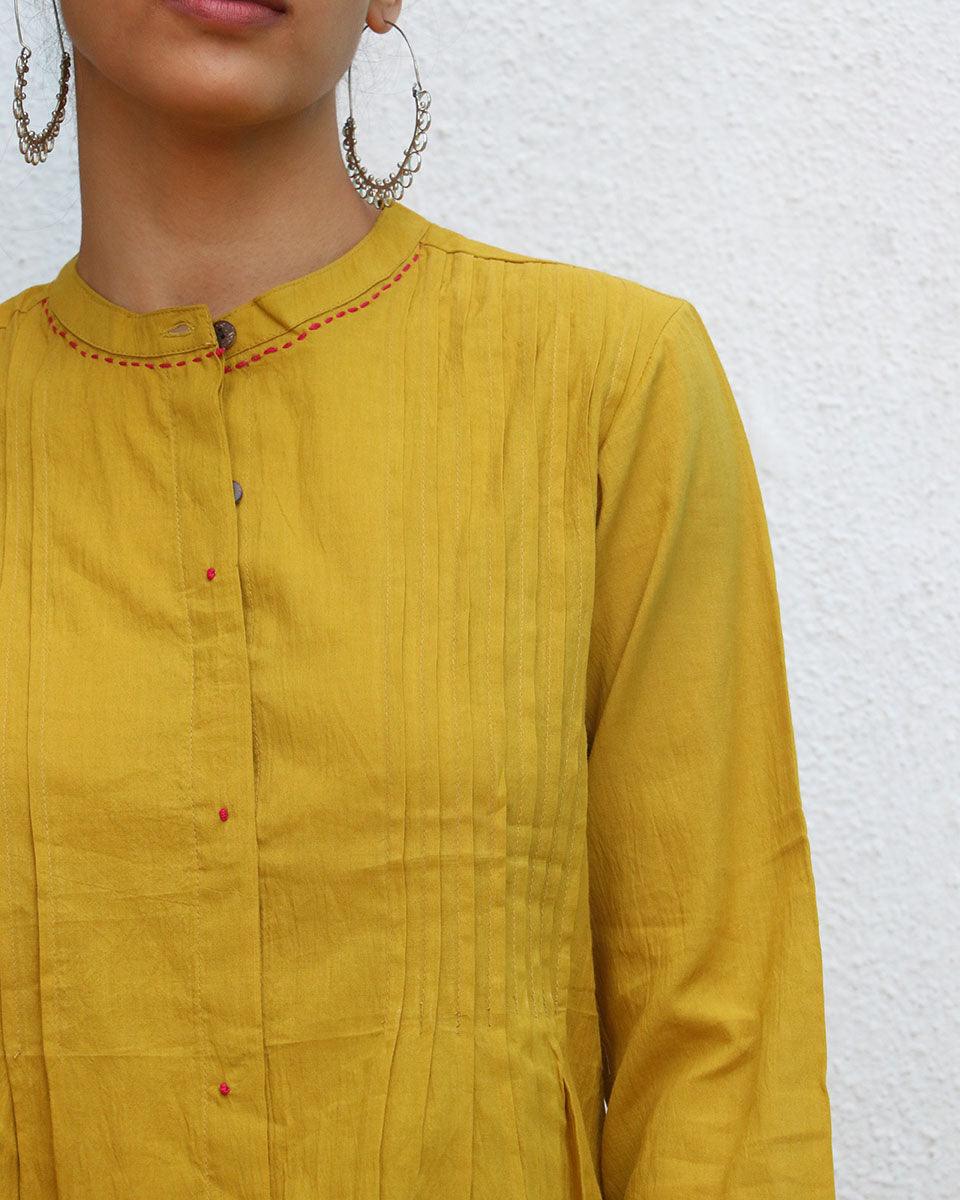 Sarveen Pure Cotton Kurta - Image 5