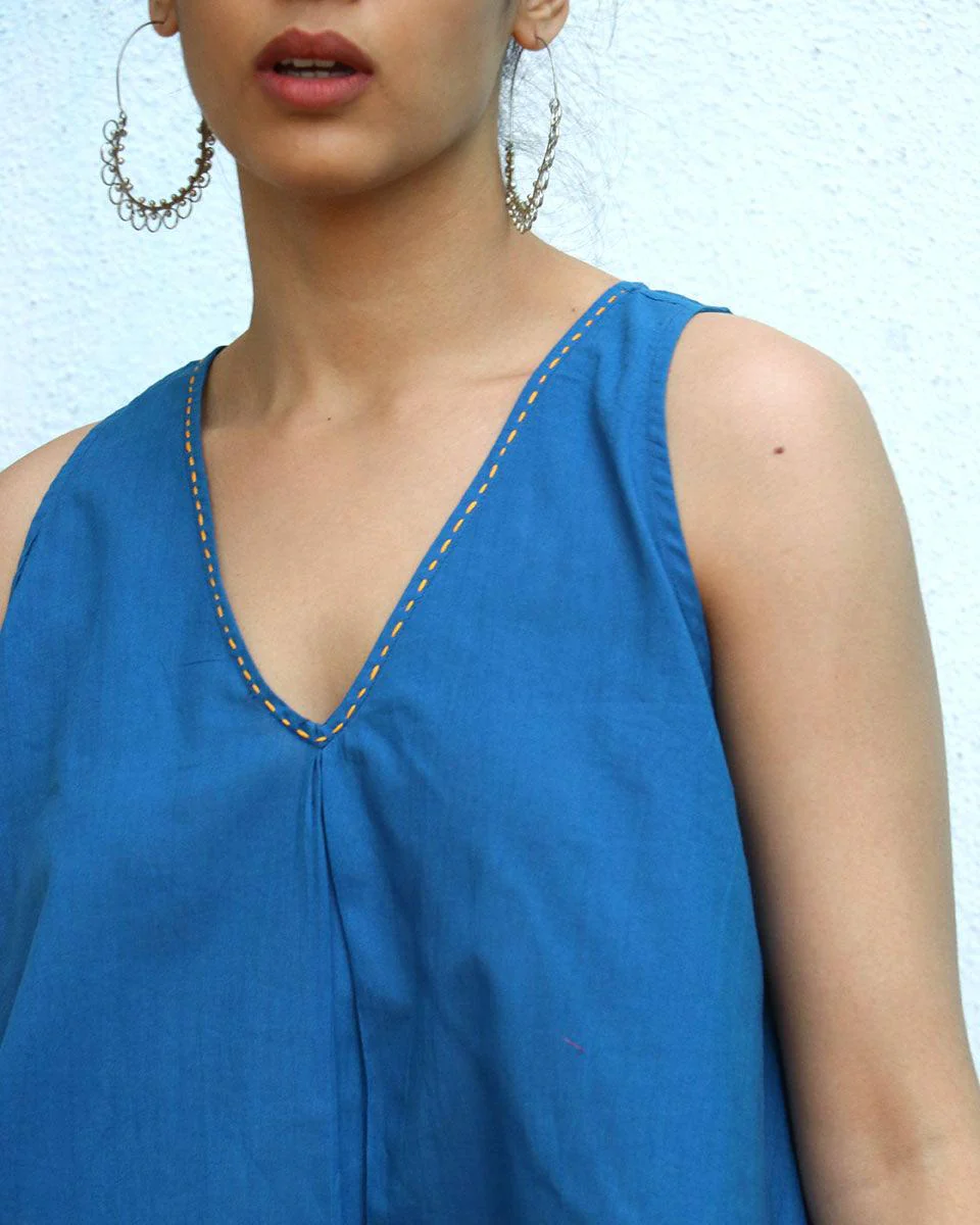 Udita Pure Cotton Top - Image 5