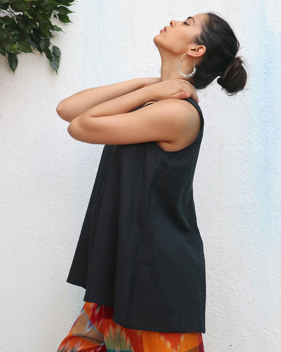 Zubi Pure Cotton Top - Image 6